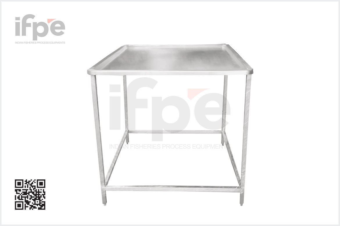 Weighment Checking Table